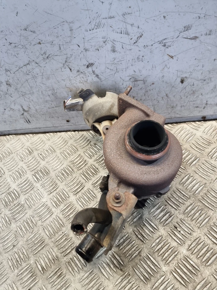 PEUGEOT 508 TURBO CARGADOR 756047 2.0 DIÉSEL MANUAL ESTADO 2012 Foto 4 de 4