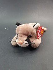 Ty Beanie  Babies Canyon The Cougar 1998 - NWT