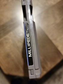 MILLIPEDE (NINTENDO NES) Tested working, Very nice condition! 