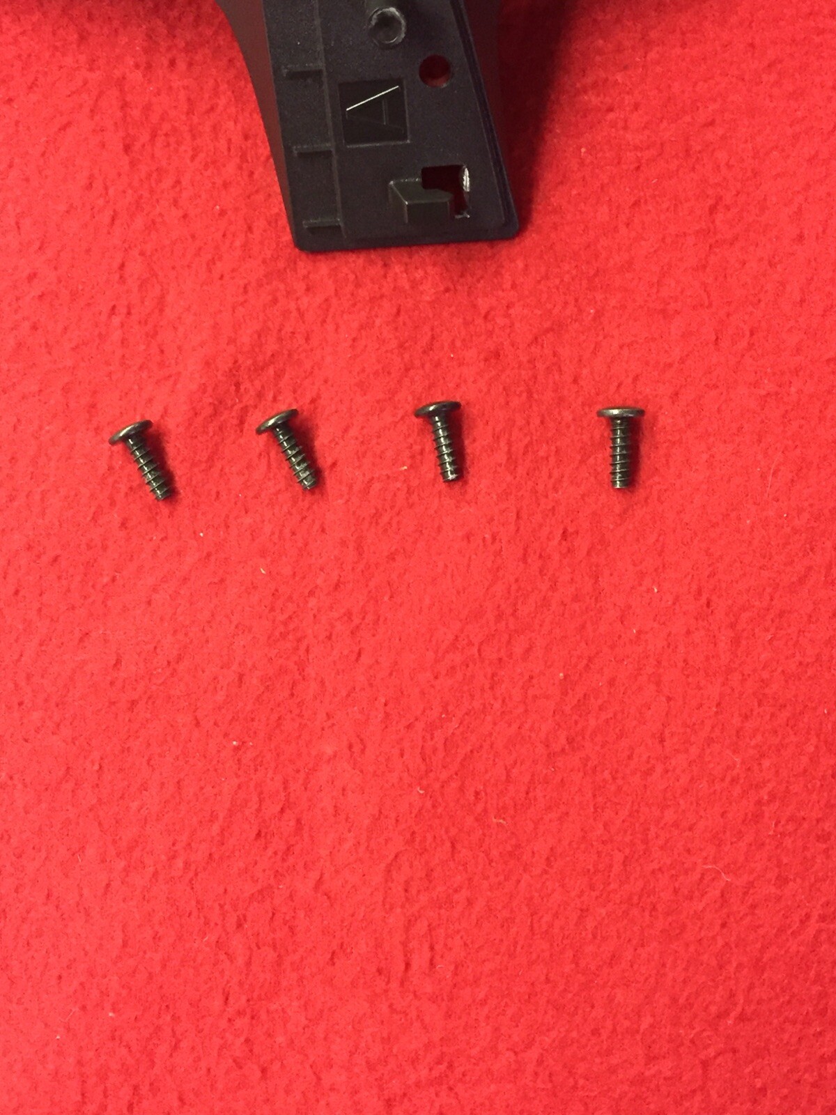 LG STAND FEET W/SCREWS 55UM6910 eBay