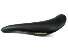 KASHIMAX Aero BMX AMX-C Seat Black