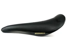 KASHIMAX Aero BMX AMX-C Seat Black