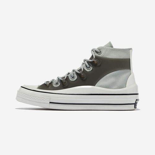 chuck 70s platform