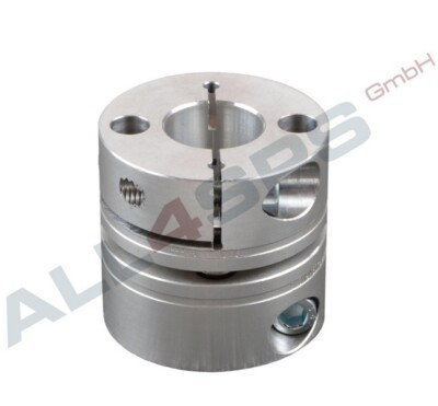 KTR-RADEX CLUTCH, NC15 NEW
