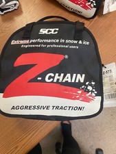 Security Chain Company Z-575 Z-chain Extreme Performance Cable Tire Traction ...