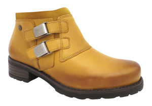 jafa ankle boots
