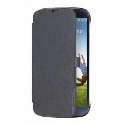 Funda Carcasa Abatible Folio Anymode Original Samsung Galaxy S4 i9500 Foto 3 de 4