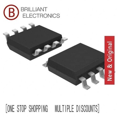 (5 Pcs)EL5172ISZ 5172ISZ 51712SZ Lightning Surge Chip Brand New Genuine Good Qua