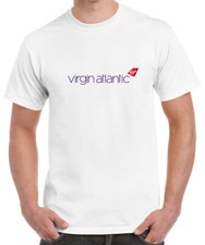 Virgin Atlantic Airlines T-Shirt
