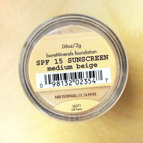 bareMinerals Foundation Concealer Multi-Tasking Minerals SEALED - CHOOSE YOURS! - Picture 59 of 88