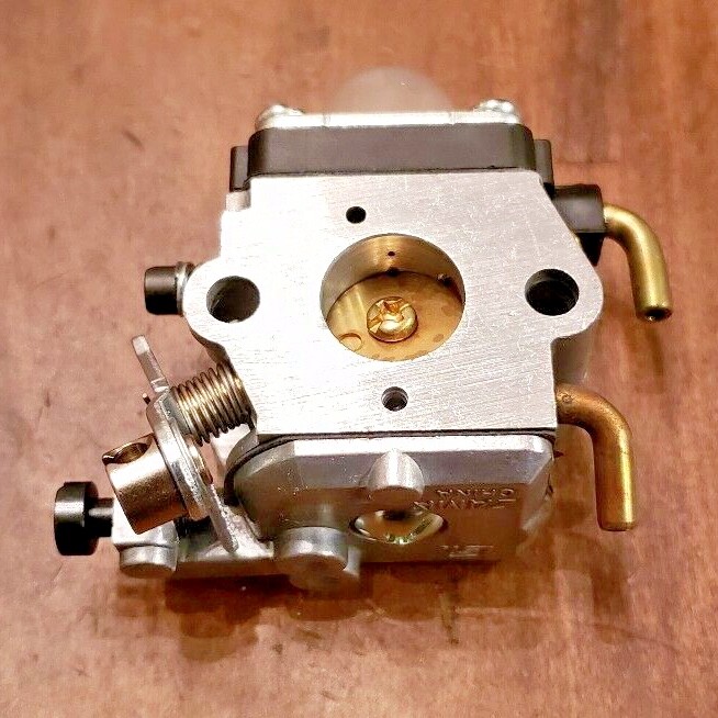 STIHL Carburetor HS75 HS80 HS85 4226-120-0604 Genuine OEM | eBay