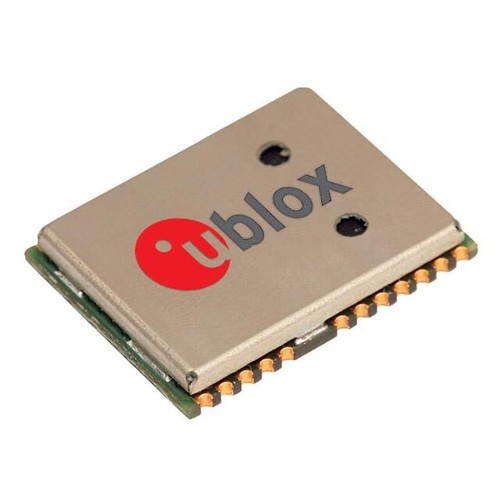 Ublox GPS/GNSS NEO M8Q 0 IC Receiver In Pack Of 5 (IN ESD PACKAGING) eBay