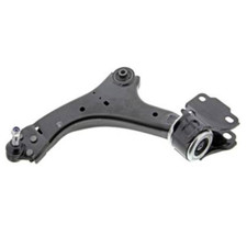 For Volvo V70 V60 S80 S60 06-18 Lower Track Control Arm Wishbone Front Left