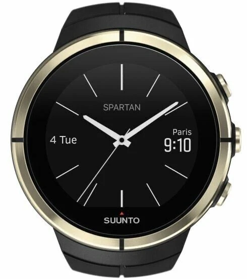 Suunto spartan ultra kaina top