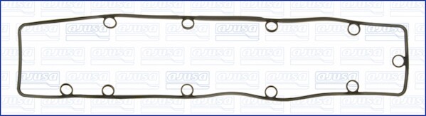 Ajusa 11086600 Gasket, Cylinder Head Cover For CitroËN Fiat Lancia Peugeot Pgo-image