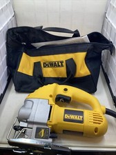 DEWALT DW317 5.5 Amp Top Handle Jig Saw (R)