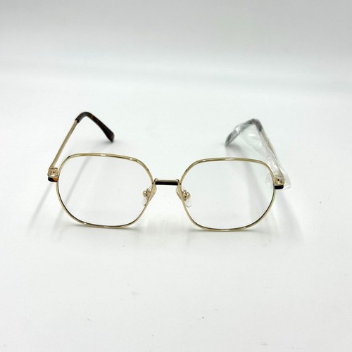 NUOVI occhiali SOJOS look retrò vintage blocco luce blu, modello SJ5122 55-17-145 - Foto 4 di 7
