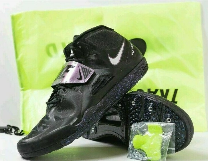nike zoom javelin elite 2 spike