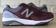 New Balance M1540BG3 Made in USA 1540v3 Burgundy Suede/Mesh Men 7.5/Women 9 New