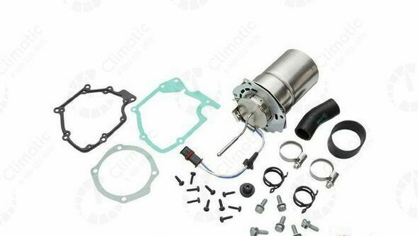 thermo top v webasto