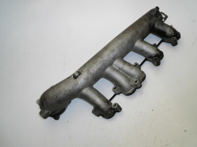 Original VW Phaeton 3D Ansaugbrücke Ansaugkrümmer Links 07Z129711J