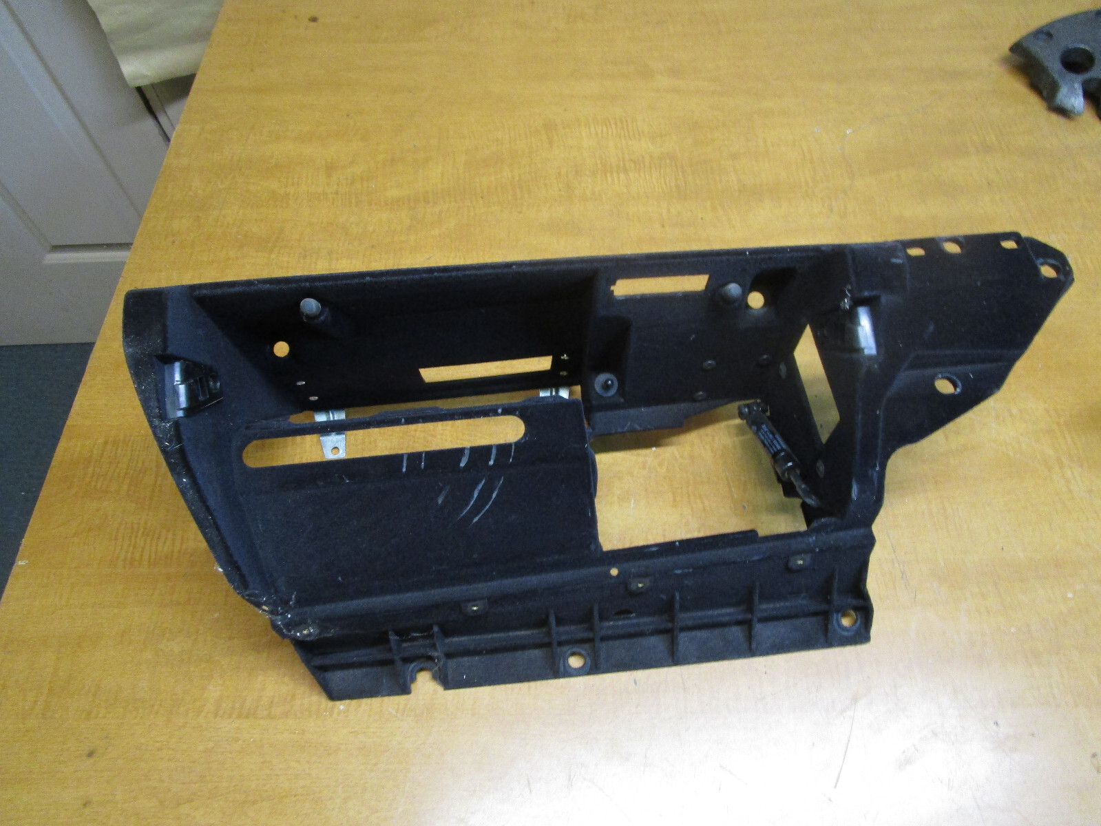 Ferrari 458 - Glove Box Housing  P/N 82042800