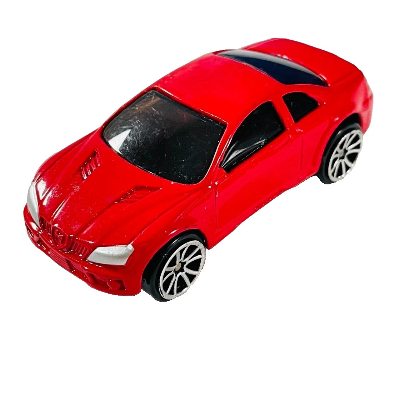 Vehículos MOTORMAX coches escala 1:64