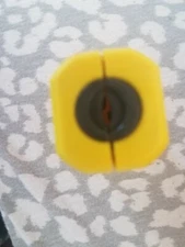 PASS & SEYMOUR PS5669-Y CONNECTOR 10 PIECE BOX*NEW IN BOX*