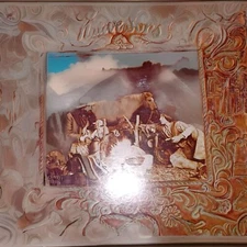 Loggins & Messina/ Native Sons, Pc 33578 (1976, VINYL LP 