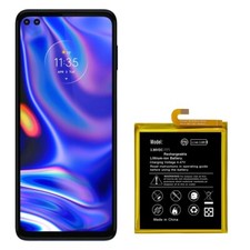 Long Lifespan 5100mAh Built-in Business Battery for Motorola One 5G UW XT2075-1