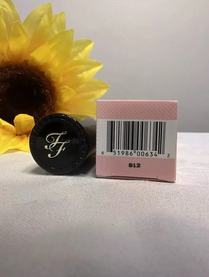 Corretivo Multiuso Too Faced- Born This Way Super Cobertura - NUDE - 0,45 oz - Imagem 4 de 4