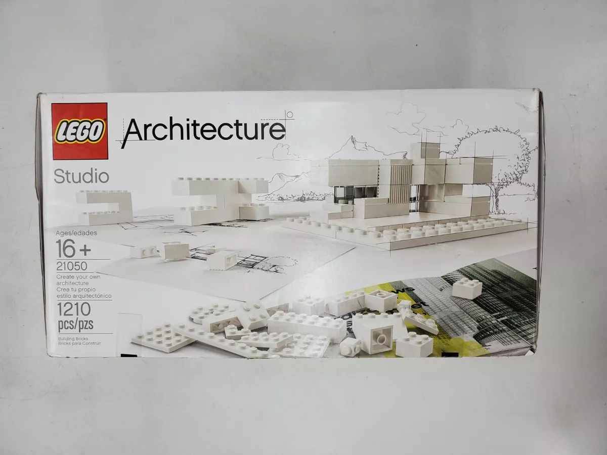 LEGO Studio 21050 Blocks Set ~ New Box | eBay