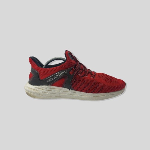 Karrimor Resolve Running Trainers 