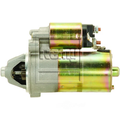 Motor de arranque compatible con Mercury Sable REMY 2000-2005 Foto 4 de 4