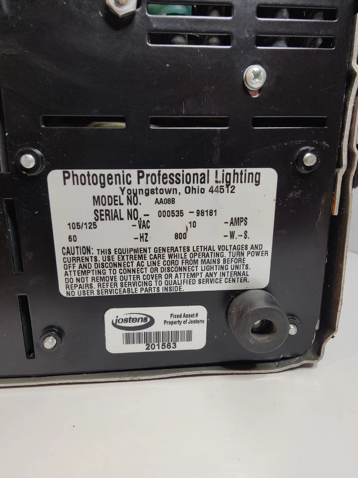 Promaster AA08 AA08B 15 А предохранитель мощность проверена только  - Изображение 3 из 4