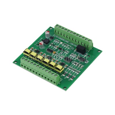 3-Ph 3-Wire Thyristor Phase Shift Trigger Board Rectifier Cabinet Control Board