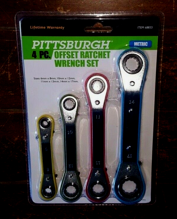 IRWIN 4PC Adjustable Wrench Tray Set – 6, 8, 10, 12 Inch Organizer - View #8