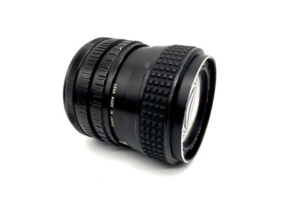 Tokina 25-50mm 1:4 Objektiv  RMC Kamera Lens (Canon FD) Nebel!