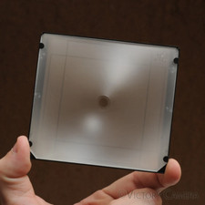 Fuji Fujifilm GX680 Standard Focusing Screen for GX680 I II III EXC 