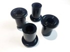 POLYPRO LEAF SPRING SHACKLE BUSH KIT for MITSUBISHI TRITON ML MN 2WD 4WD