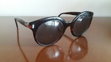 Occhiali da sole donna persol ratti mod. 652 marroni tortoise originali anni 70
