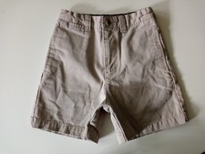 BTS-RUGGED BEAR Boys size 5 Cute KHAKI Shorts