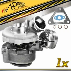 Turbolader für Mercedes-Benz Sprinter 2-T B901 B902 3-T B903 4-T B904 00-06 2.2