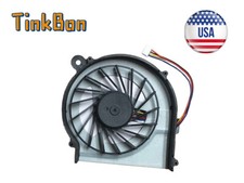 New For HP 640896-001 Laptop Cpu Cooling Fan