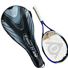 Dunlop James Blake Tennis Racquet 4 1/4