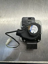2007-2011 BWM 328xi COOLING FAN BLOWER MOTOR 1290 7534932 OEM