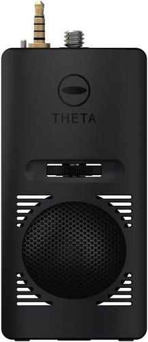 Ricoh TA-1 3D Microphone for Theta V - SKU#1638530 - Picture 3 of 3