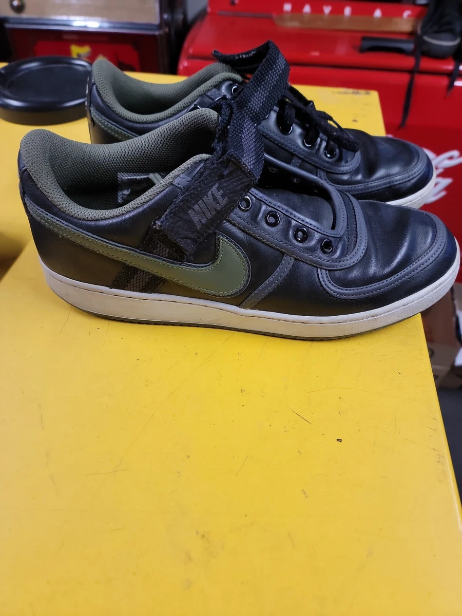 Nike vandal low mens sale