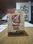 Pokemon Bundle 151 FR