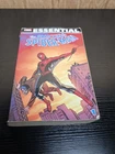 Essential Amazing Spider-Man Vol 1 Marvel TPB Graphic Novel Lee Ditko 1st App